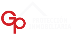 GP Protección inmobiliaria Logo